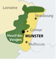 venir a munster